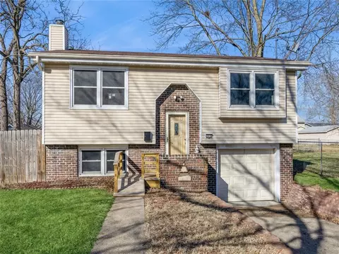 3418 59th St, Des Moines, IA 50322