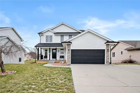 3508 SE Grant St, Ankeny, IA 50021