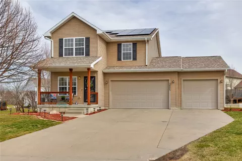 3805 SW Westview Dr, Ankeny, IA 50023
