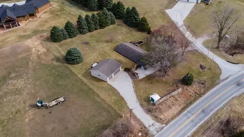 10395 NW 44th St, Polk City, IA 50226