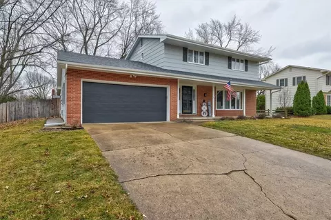 4023 46th St, Des Moines, IA 50310