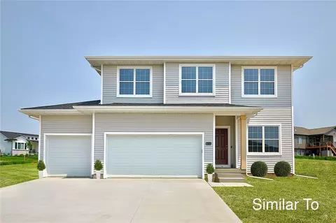 1005 Hamilton Rd, Waukee, IA 50263