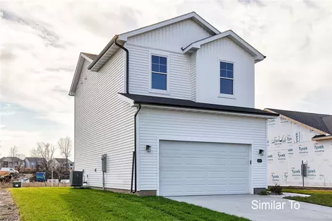 4416 E 43rd Ct, Des Moines, IA 50317