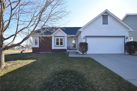 1401 SE Hayes Dr, Ankeny, IA 50021