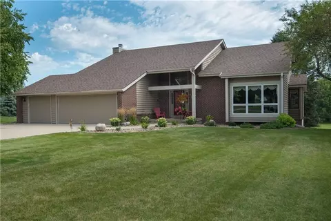 2521 NE 97th Pl, Ankeny, IA 50021