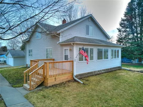 602 W Marion St, Monroe, IA 50170