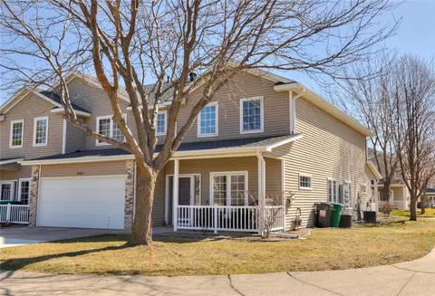 2408 NW Ashton Ln #4, Ankeny, IA 50023