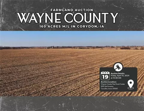 00 Linden Ave, Corydon, IA 50060