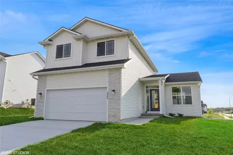 3085 Durham Rd, Waukee, IA 50263