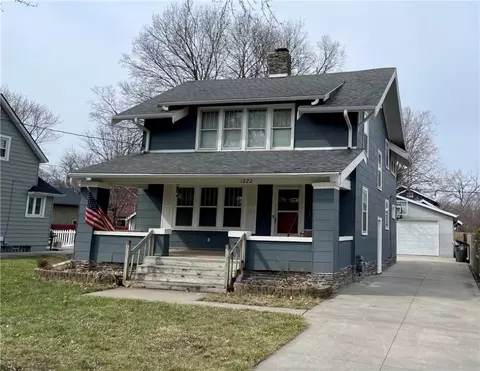 1322 40th St, Des Moines, IA 50311