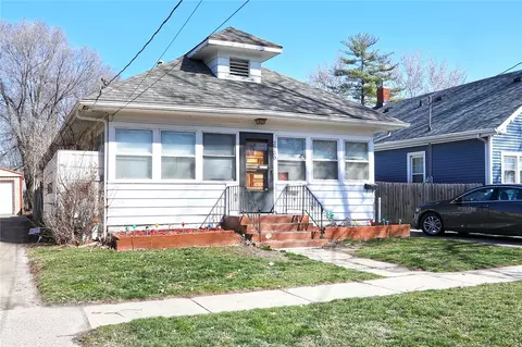 2730 Capitol Ave, Des Moines, IA 50317