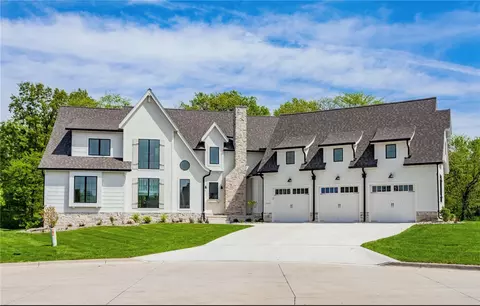 3263 NW 85th Pl, Ankeny, IA 50023
