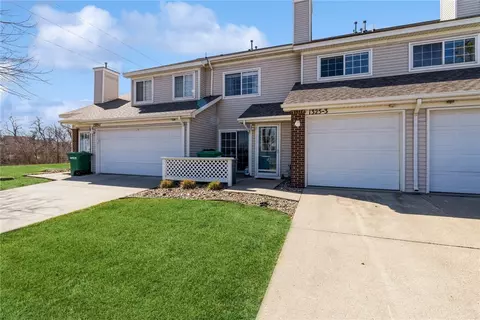 1325 SE Delaware Ave #3, Ankeny, IA 50021