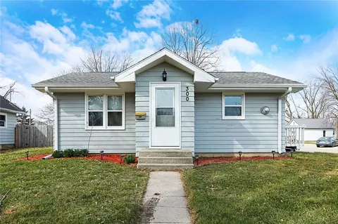 300 S High St, Jefferson, IA 50129