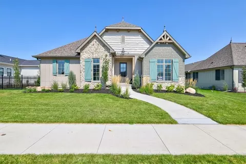 1705 SW Oak St, Ankeny, IA 50023