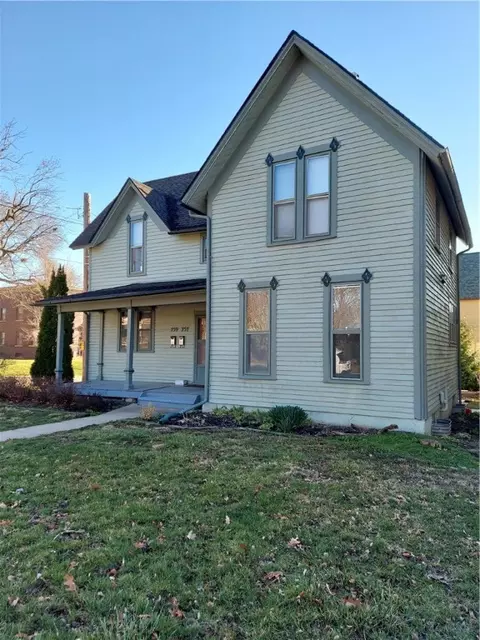 757 17th St, Des Moines, IA 50314