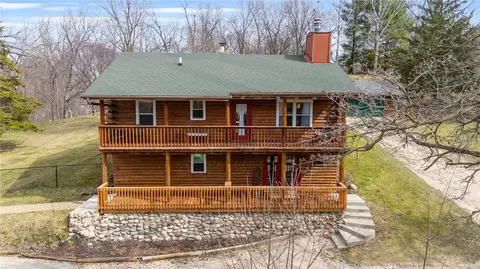 628 Boise St, Colfax, IA 50054