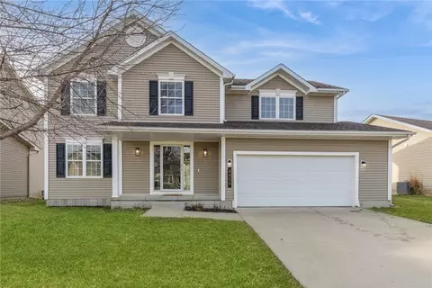 4406 Westwood Dr, West Des Moines, IA 50265
