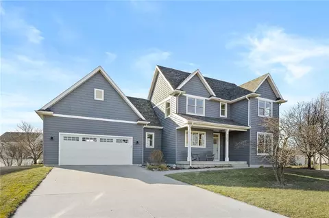 3130 Beckley St, Ames, IA 50010