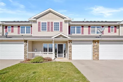 2005 SW 35th St #1505, Ankeny, IA 50023