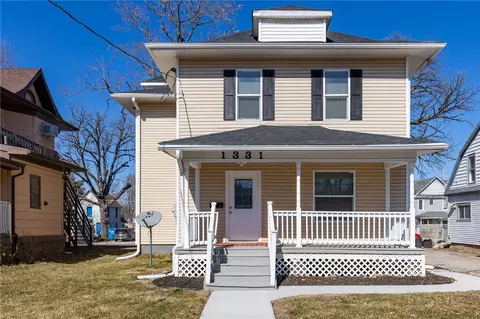 1331 Forest Ave, Des Moines, IA 50314