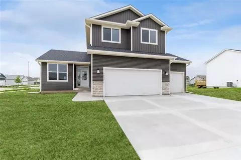 2603 NW 23rd St, Ankeny, IA 50023