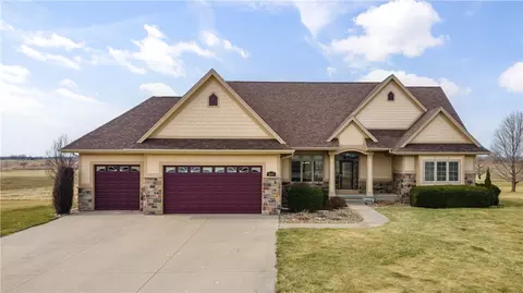 223 Carver Ave, Rhodes, IA 50234