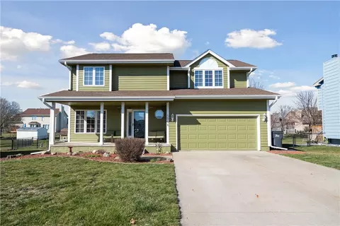 1006 NE 8th Ct, Ankeny, IA 50021