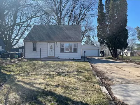 6600 SW 15th St, Des Moines, IA 50315