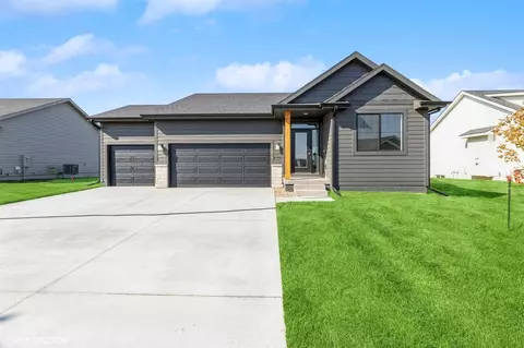 2814 NW Boulder Point Pl, Ankeny, IA 50023