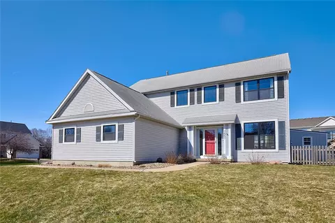 7551 Pommel Pl, West Des Moines, IA 50266