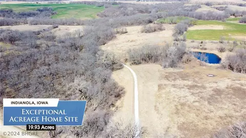 16347 Fulton St, Indianola, IA 50125