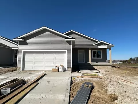 2914 Jerry St, Van Meter, IA 50261