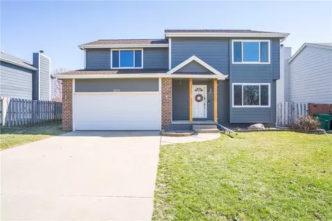 3213 SW 29th St, Ankeny, IA 50023