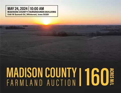 00 120th St, Van Meter, IA 50261
