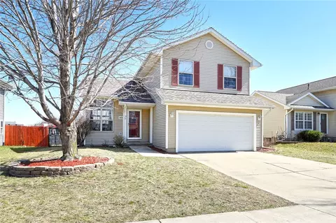 1415 SE Wanda Dr, Ankeny, IA 50021