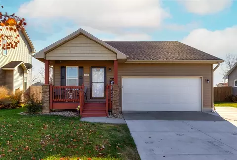 3509 NW 19th St, Ankeny, IA 50023