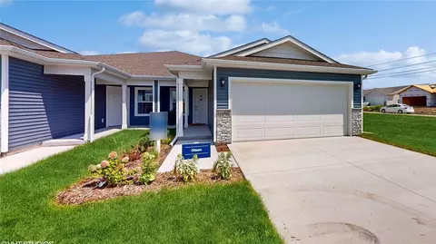 4420 NE 13th St, Ankeny, IA 50021