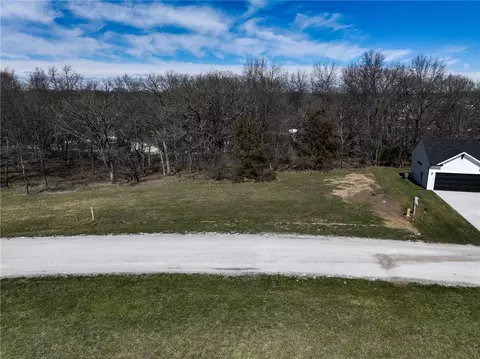 tbd Hillcrest Dr, Ellston, IA 50074