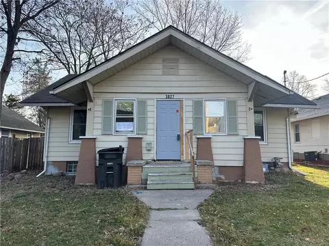 3827 3rd St, Des Moines, IA 50313