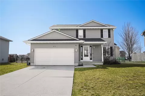 612 27th St SE, Altoona, IA 50009