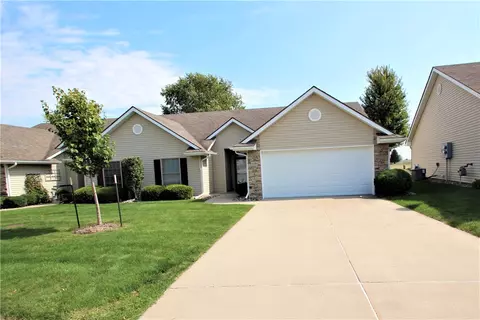 3519 NE Bentgrass Ct, Ankeny, IA 50021