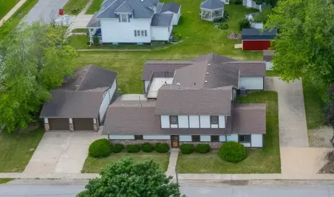 803 Garfield St, Melcher Dallas, IA 50062