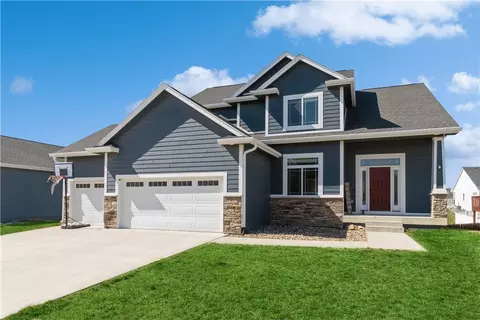 1312 Evans View Dr, Adel, IA 50003