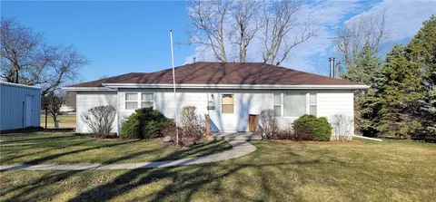 114 N Eugene St, Orient, IA 50858 photo 1