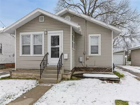 316 W 4 12 St S, Newton, IA 50208