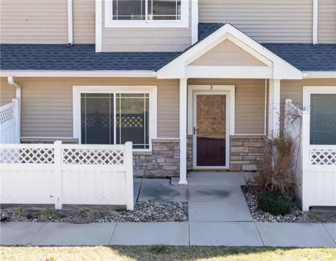2321 Hart Ave #3, Des Moines, IA 50320