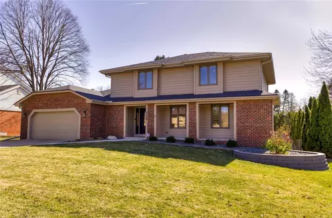3000 Sylvania Dr, West Des Moines, IA 50266