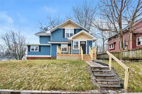 3302 Iola Ave, Des Moines, IA 50312