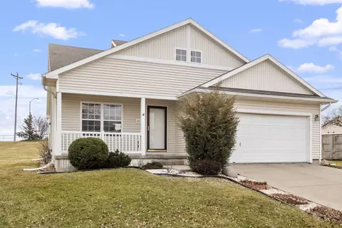 3215 SW Buttonwood Cir, Ankeny, IA 50023